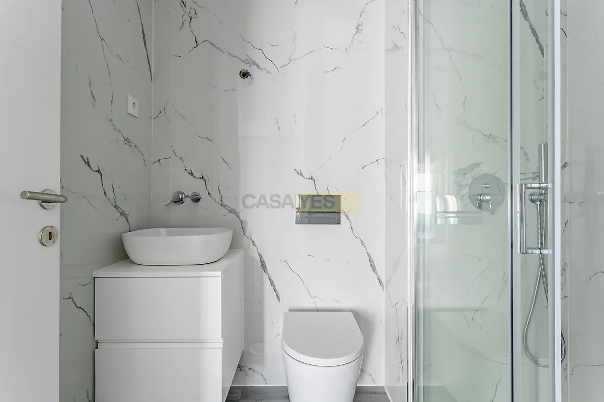 Apartamento T2 à venda em Camarate, Unhos e Apelação, Loures — foto 19