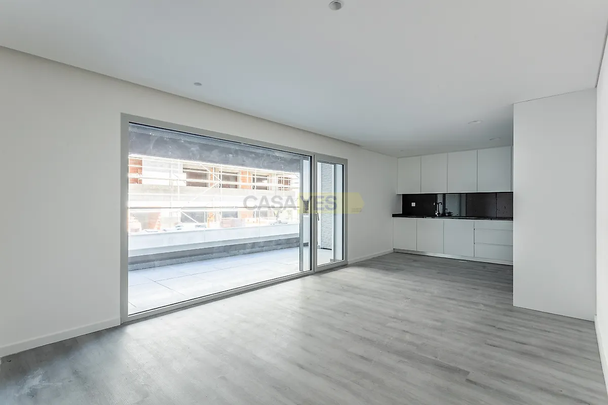 Apartamento T2 à venda em Camarate, Unhos e Apelação, Loures — foto 2