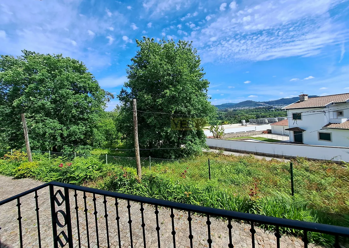 Apartamento T4 à venda em Lago, Amares — foto 25