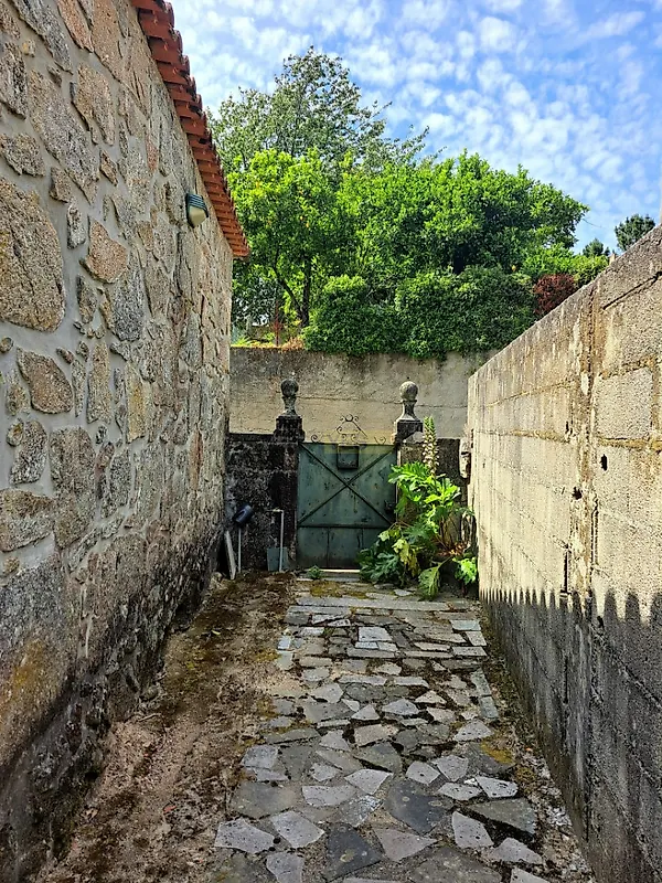 Apartamento T4 à venda em Lago, Amares — foto 13
