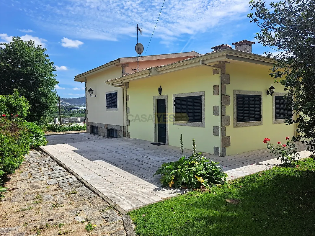 Apartamento T4 à venda em Lago, Amares — foto 8