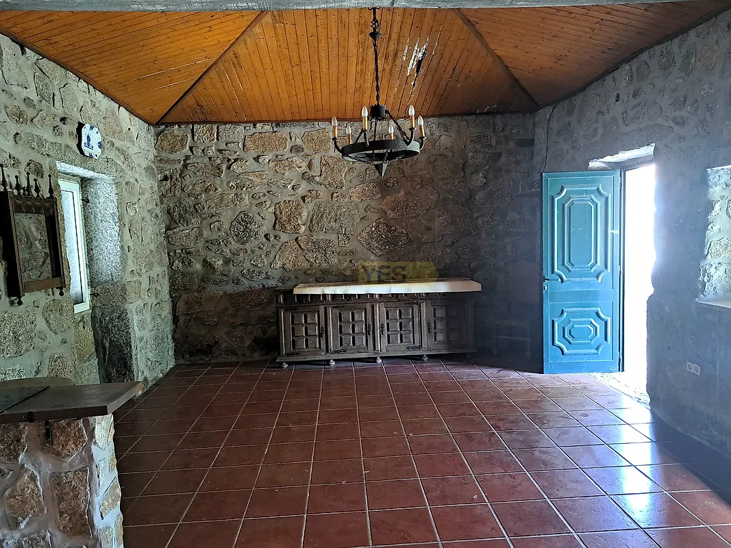 Apartamento T4 à venda em Lago, Amares — foto 11