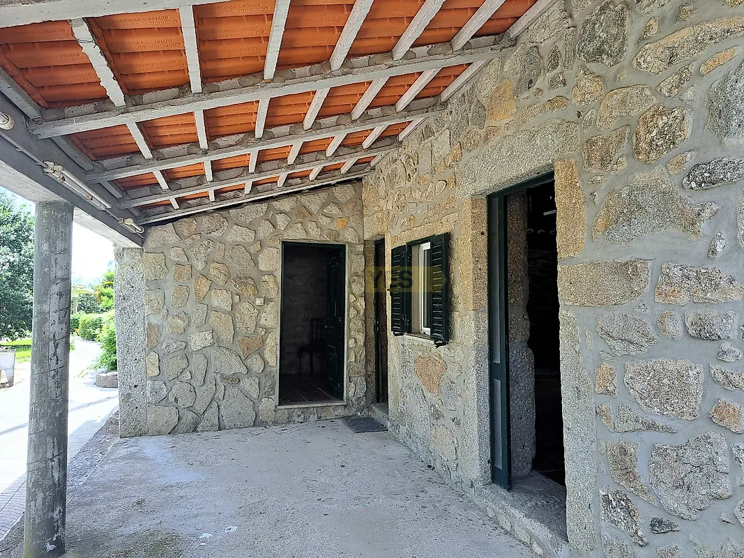 Apartamento T4 à venda em Lago, Amares — foto 14