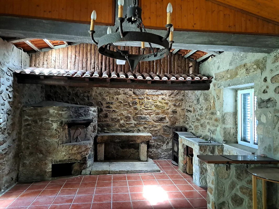 Apartamento T4 à venda em Lago, Amares — foto 10