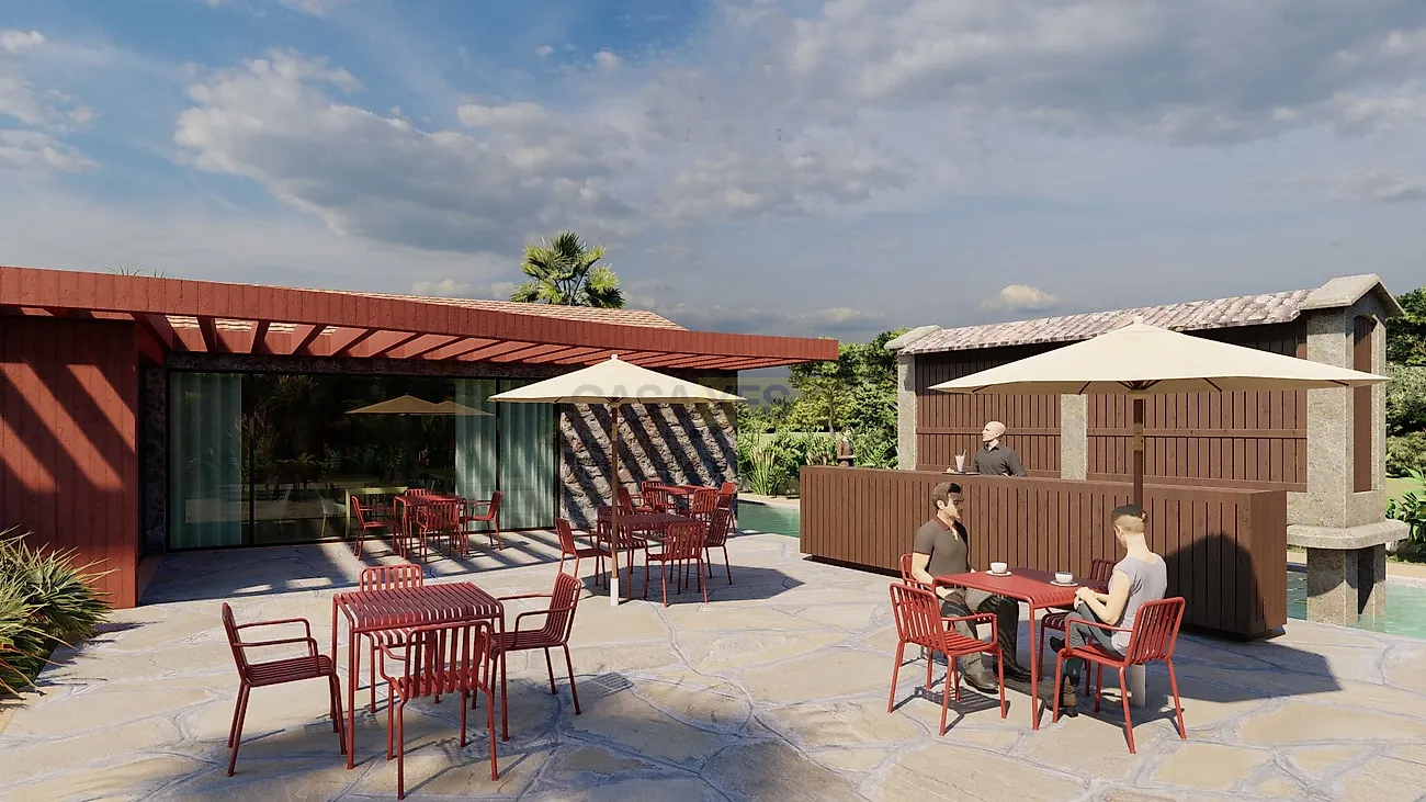Apartamento T4 à venda em Lomar e Arcos, Braga — foto 18