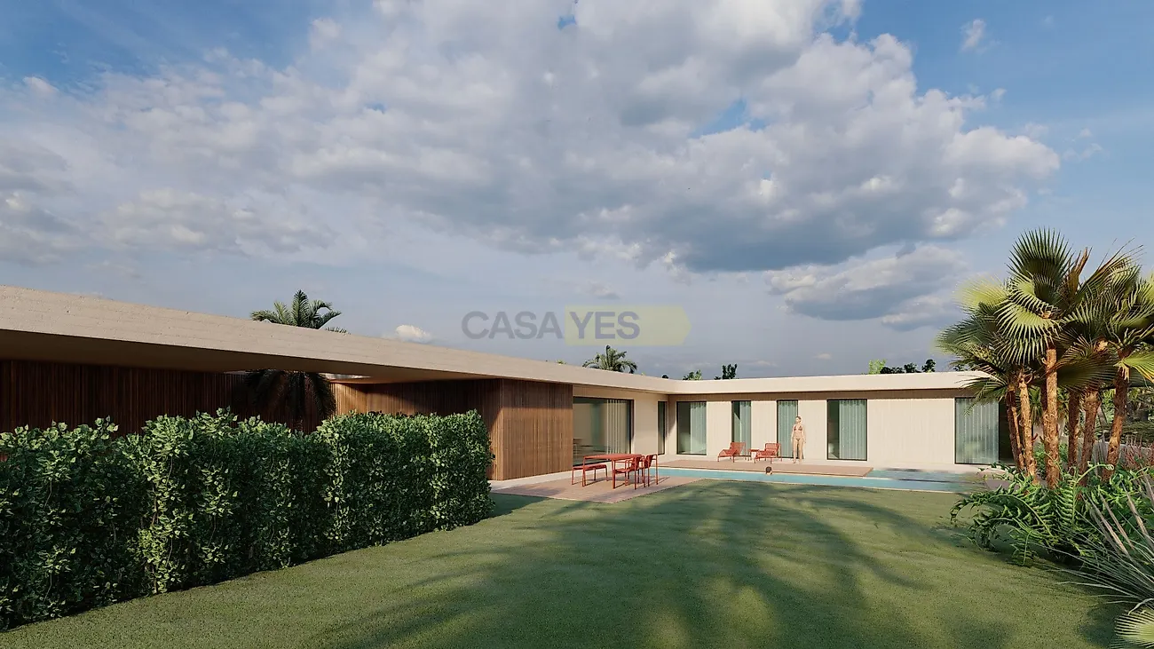 Apartamento T4 à venda em Lomar e Arcos, Braga — foto 7