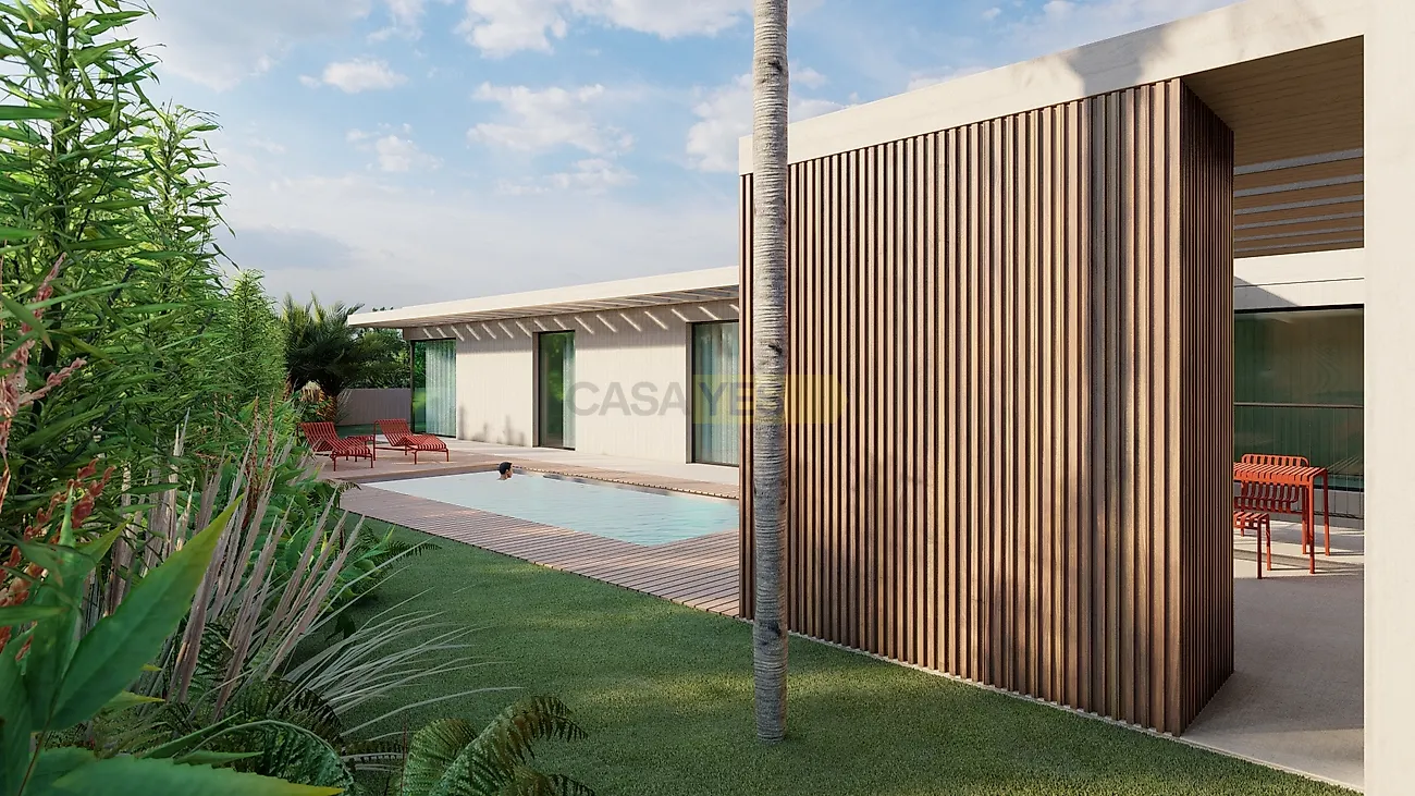 Apartamento T4 à venda em Lomar e Arcos, Braga — foto 6