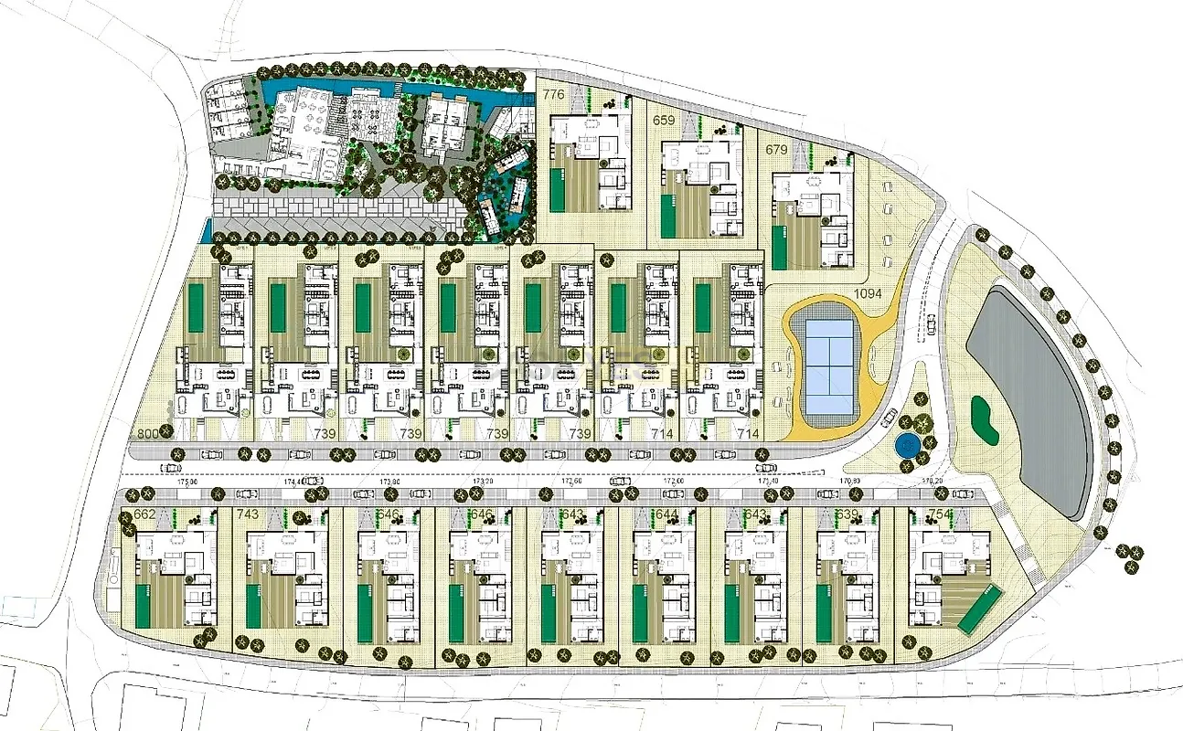 Apartamento T4 à venda em Lomar e Arcos, Braga — foto 23