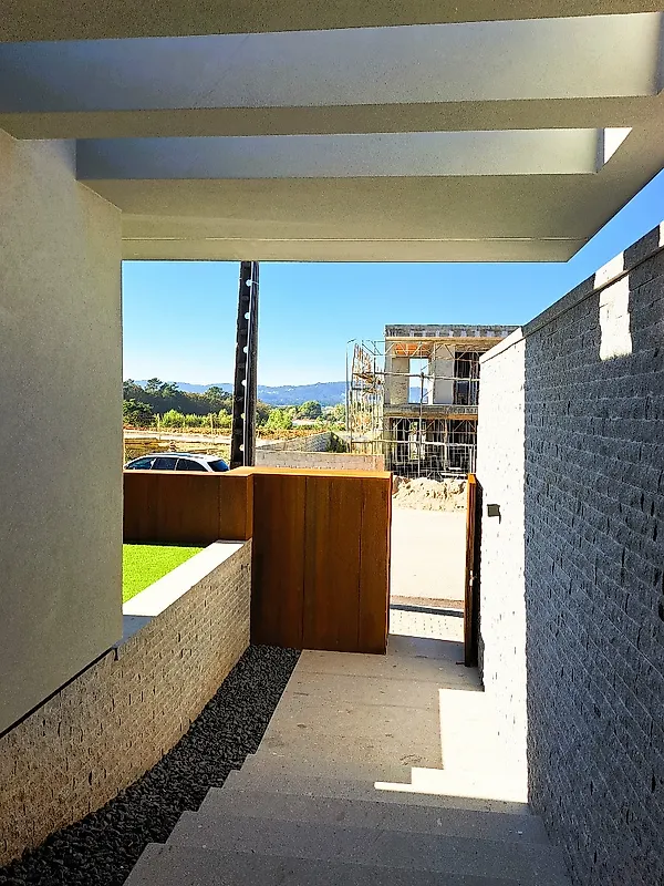 Apartamento T3 à venda em Palmeira de Faro e Curvos, Esposende — foto 6