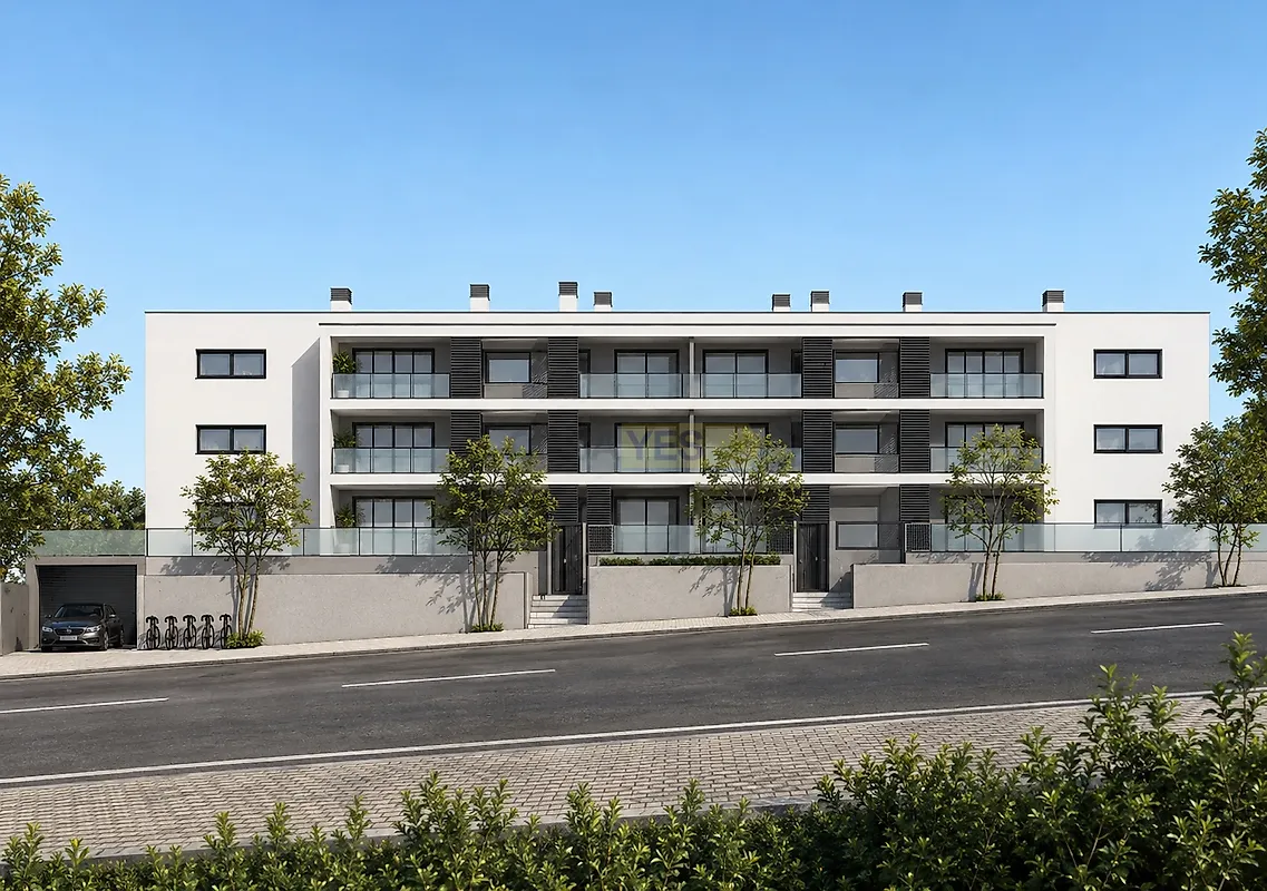 Apartamento T3 em Arnoso (Santa Maria e Santa Eulália) e Sezures, €310.000