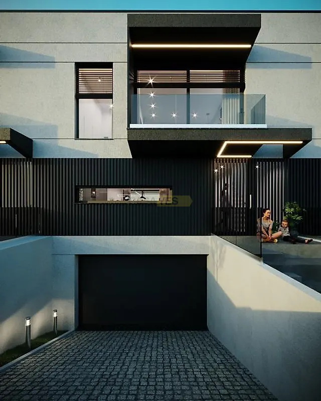 Apartamento T3 à venda em Real, Dume e Semelhe, Braga — foto 5