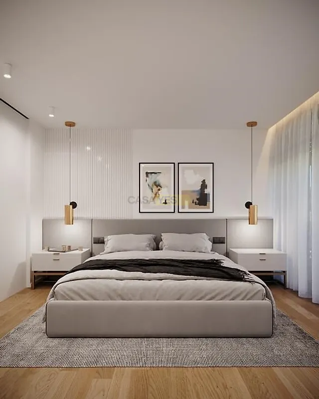 Apartamento T3 à venda em Real, Dume e Semelhe, Braga — foto 12