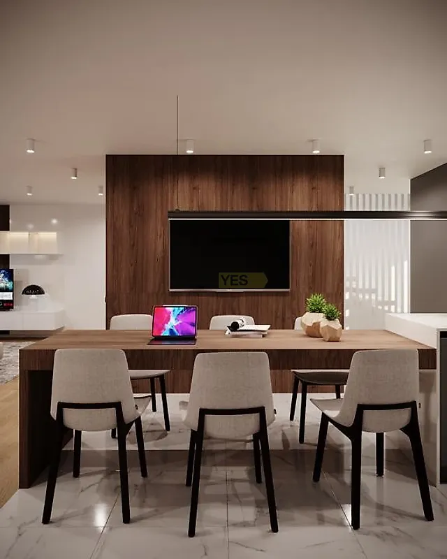 Apartamento T3 à venda em Real, Dume e Semelhe, Braga — foto 2