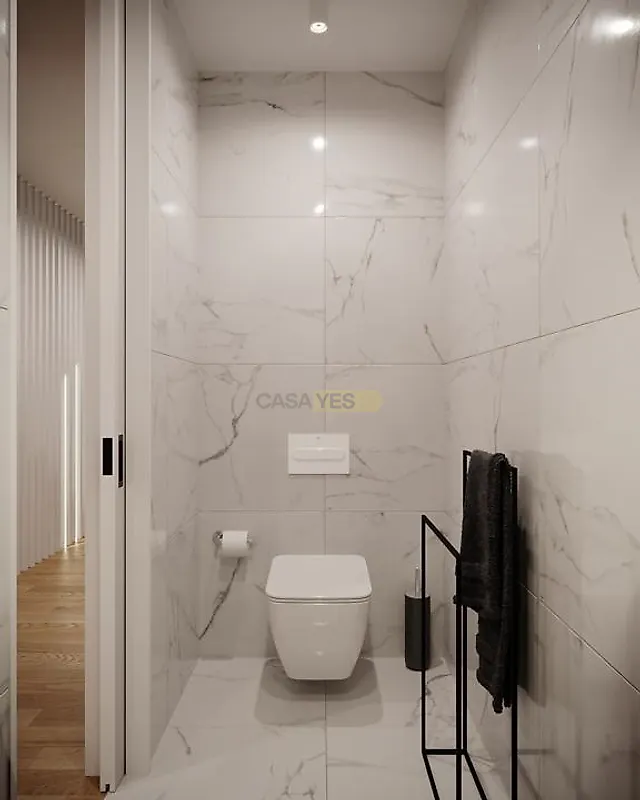 Apartamento T3 à venda em Real, Dume e Semelhe, Braga — foto 10