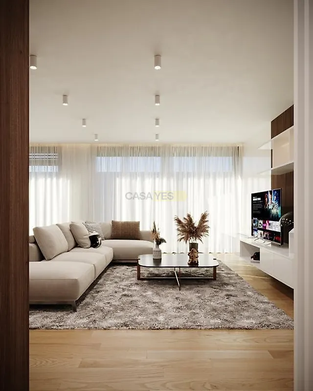 Apartamento T3 à venda em Real, Dume e Semelhe, Braga — foto 8