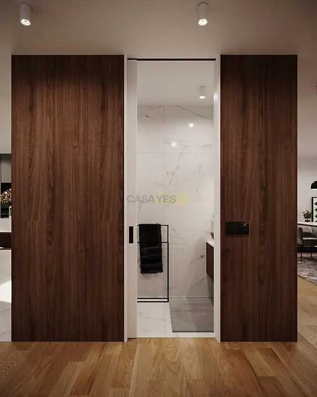 Apartamento T3 à venda em Real, Dume e Semelhe, Braga — foto 11