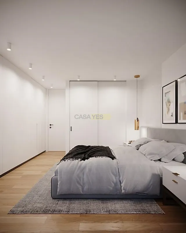 Apartamento T3 à venda em Real, Dume e Semelhe, Braga — foto 9