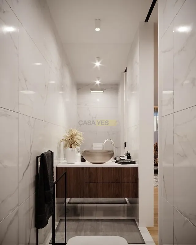 Apartamento T3 à venda em Real, Dume e Semelhe, Braga — foto 13