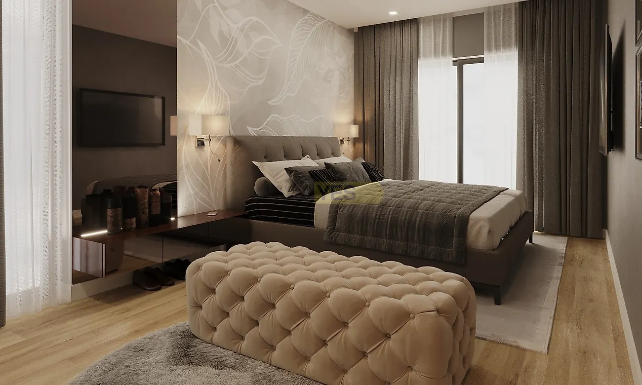 Apartamento T2 à venda em Celeirós, Aveleda e Vimieiro, Braga — foto 12