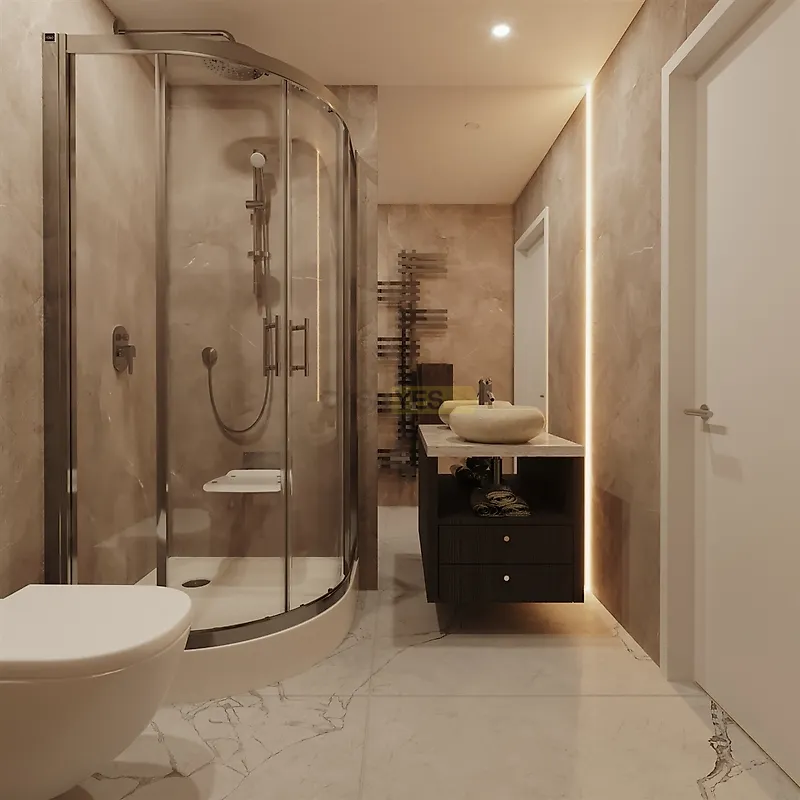 Apartamento T2 à venda em Celeirós, Aveleda e Vimieiro, Braga — foto 11