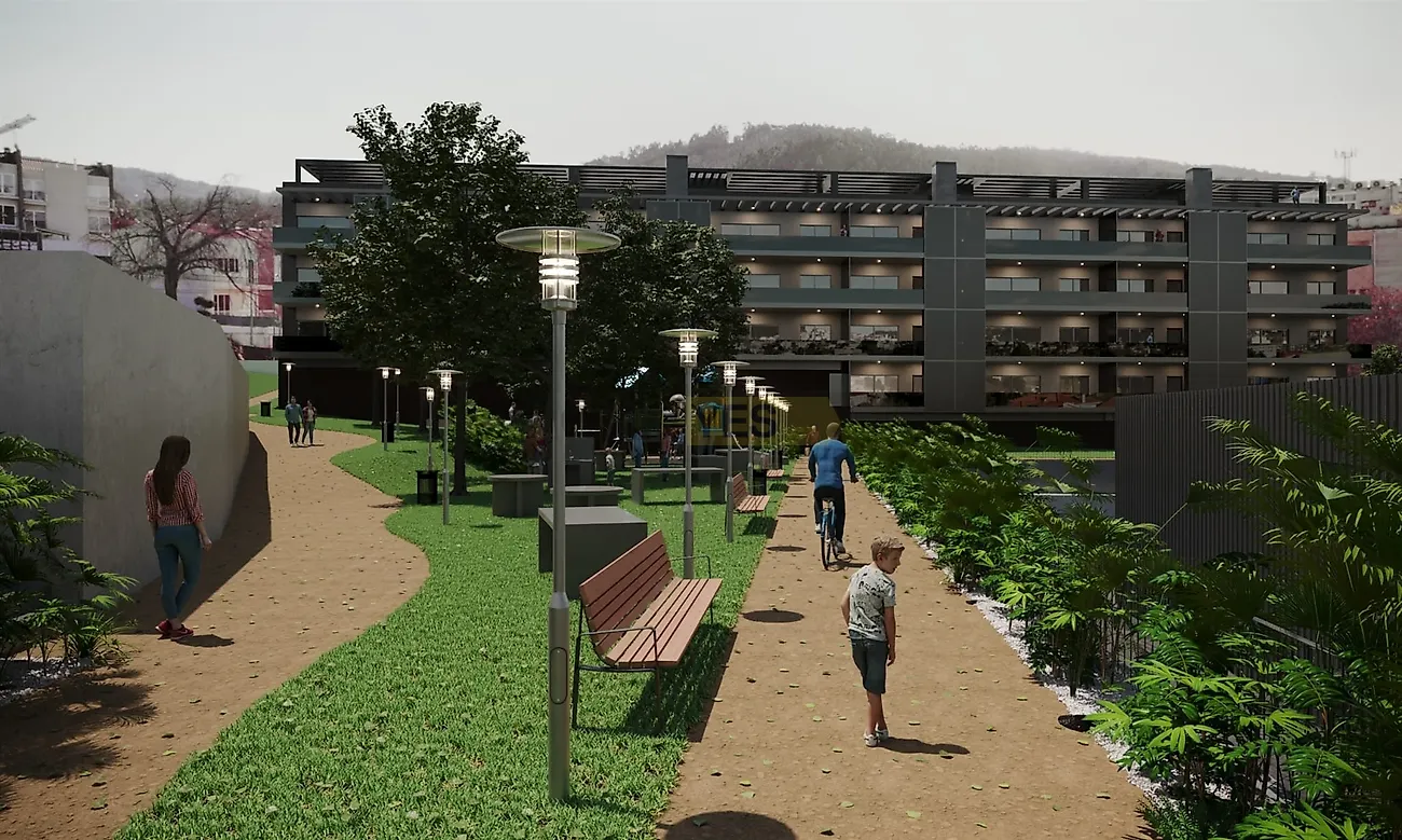 Apartamento T2 à venda em Celeirós, Aveleda e Vimieiro, Braga — foto 21