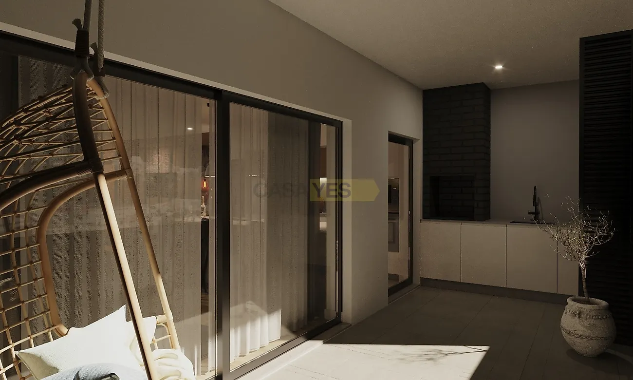 Apartamento T2 à venda em Celeirós, Aveleda e Vimieiro, Braga — foto 19