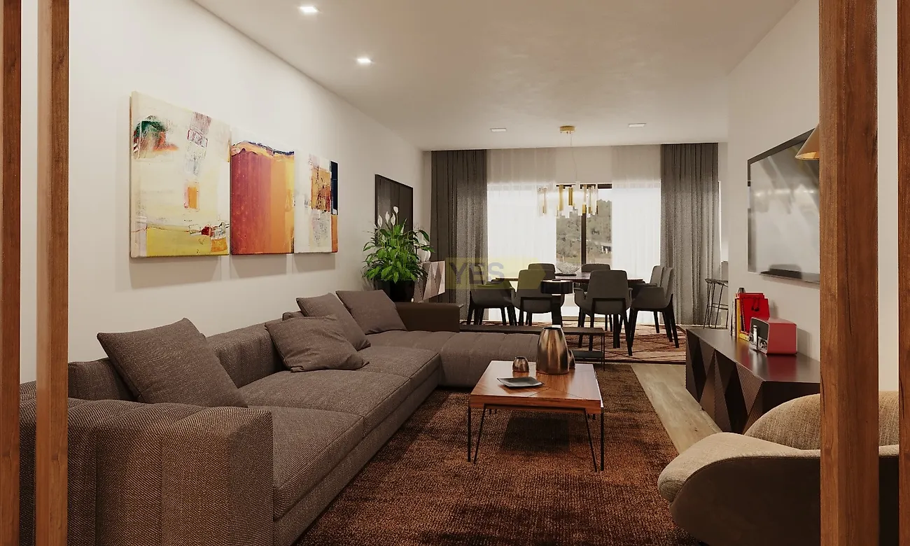 Apartamento T2 à venda em Celeirós, Aveleda e Vimieiro, Braga — foto 3