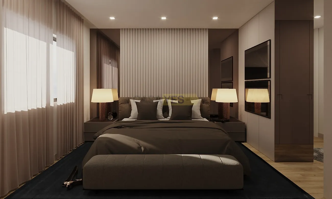 Apartamento T2 à venda em Celeirós, Aveleda e Vimieiro, Braga — foto 9