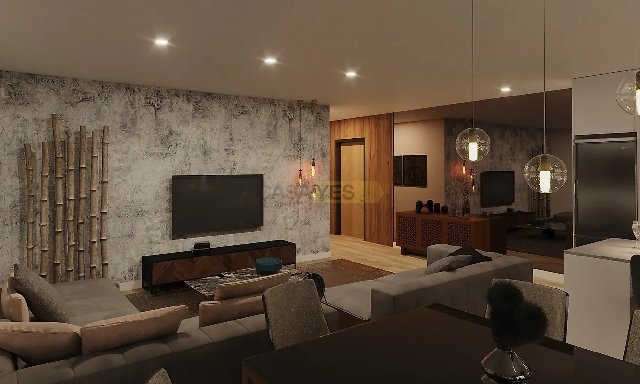 Apartamento T2 à venda em Celeirós, Aveleda e Vimieiro, Braga — foto 7