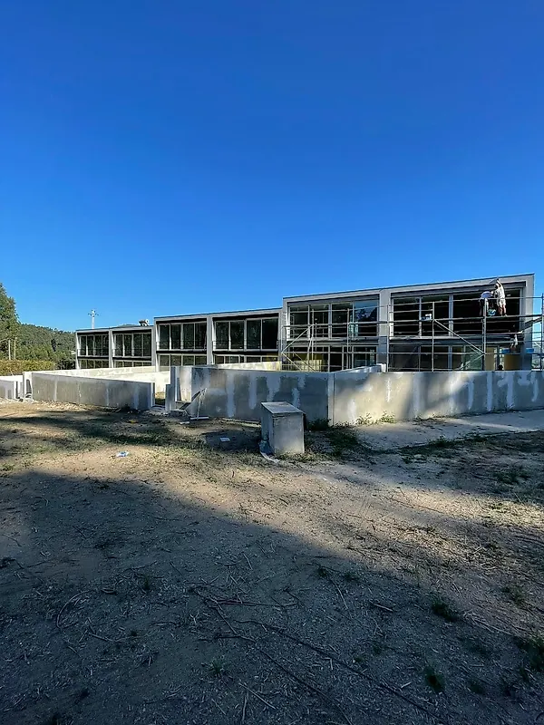 Apartamento T3 à venda em Tebosa, Braga — foto 10