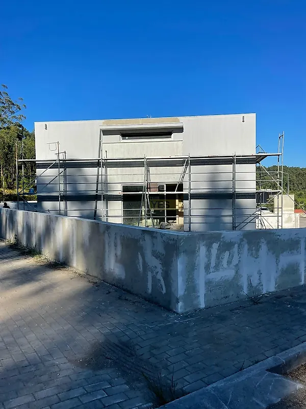 Apartamento T3 à venda em Tebosa, Braga — foto 9