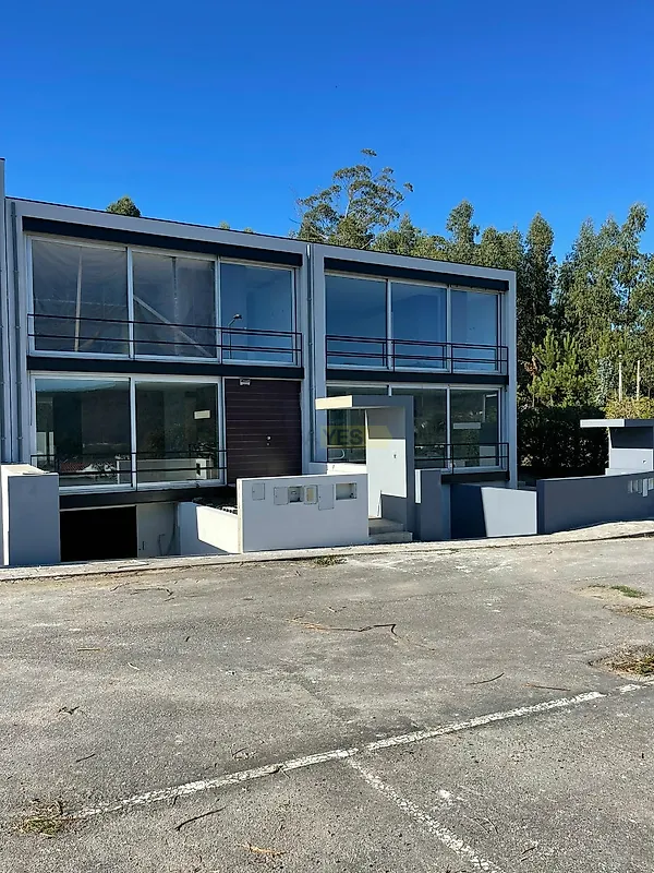 Apartamento T3 à venda em Tebosa, Braga — foto 3