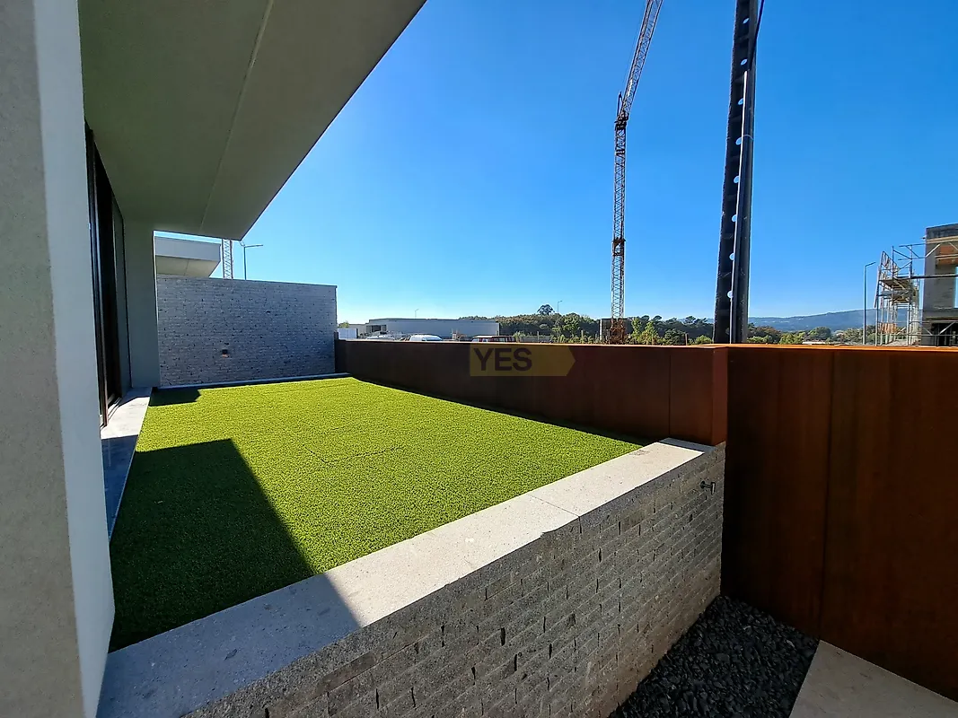 Apartamento T3 à venda em Palmeira de Faro e Curvos, Esposende — foto 11