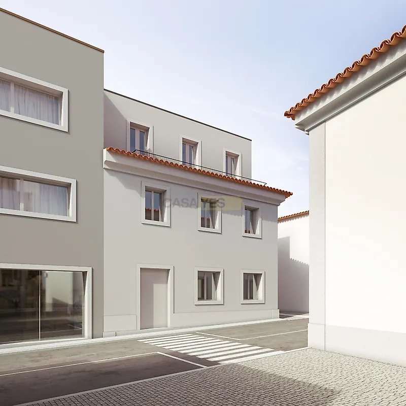 Apartamento T1 à venda em Real, Dume e Semelhe, Braga — foto 7