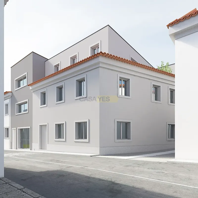 Apartamento T1 à venda em Real, Dume e Semelhe, Braga — foto 8