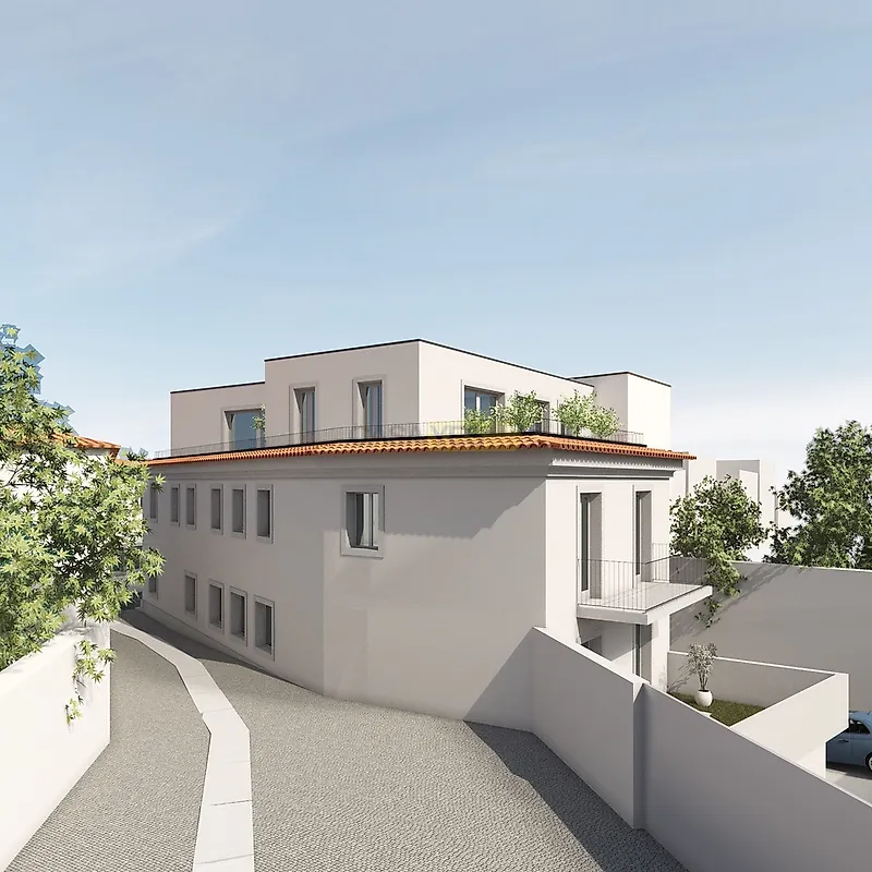 Apartamento T1 à venda em Real, Dume e Semelhe, Braga — foto 6