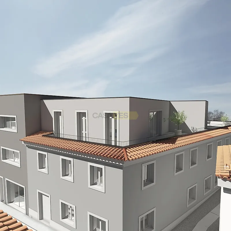 Apartamento T1 à venda em Real, Dume e Semelhe, Braga — foto 10