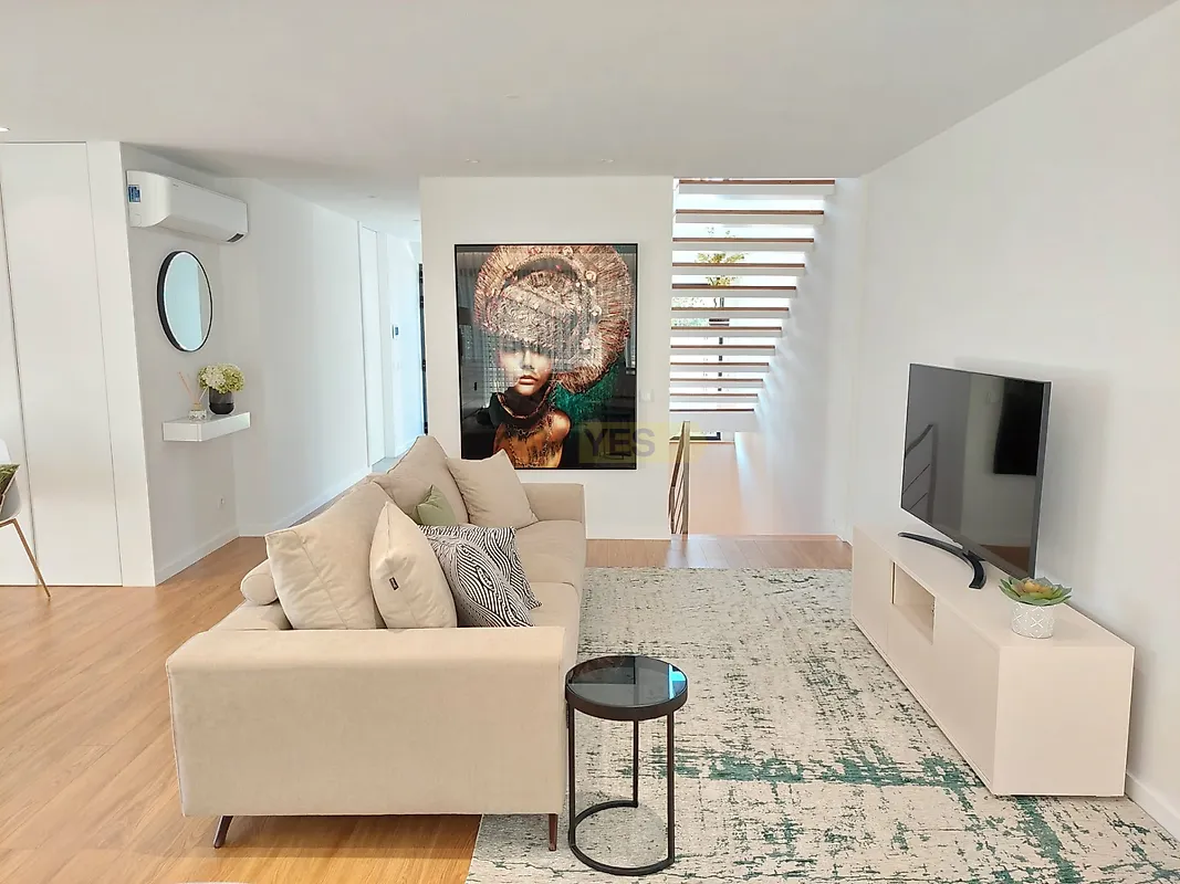 Apartamento T3 à venda em Palmeira de Faro e Curvos, Esposende — foto 3