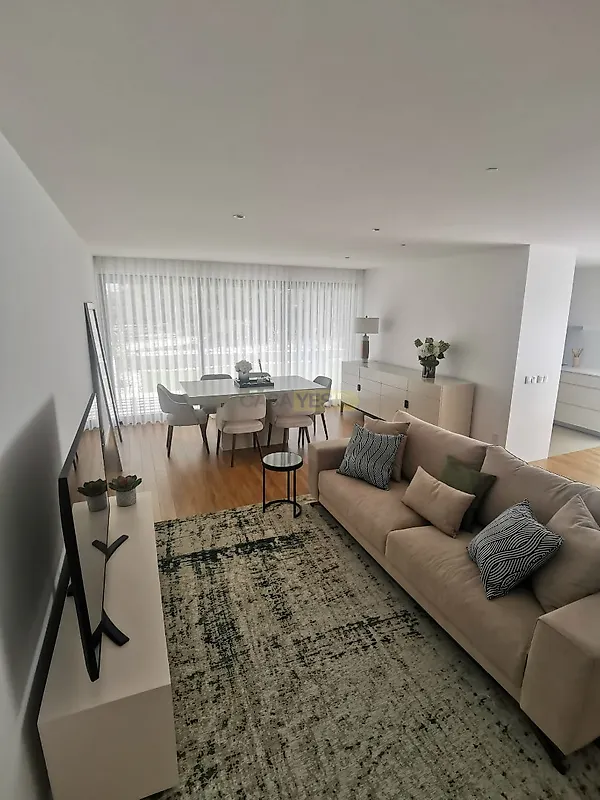 Apartamento T3 à venda em Palmeira de Faro e Curvos, Esposende — foto 4
