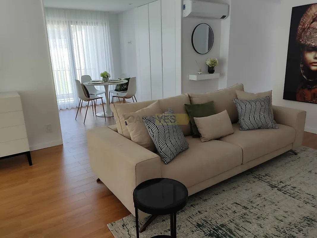 Apartamento T3 à venda em Palmeira de Faro e Curvos, Esposende — foto 7