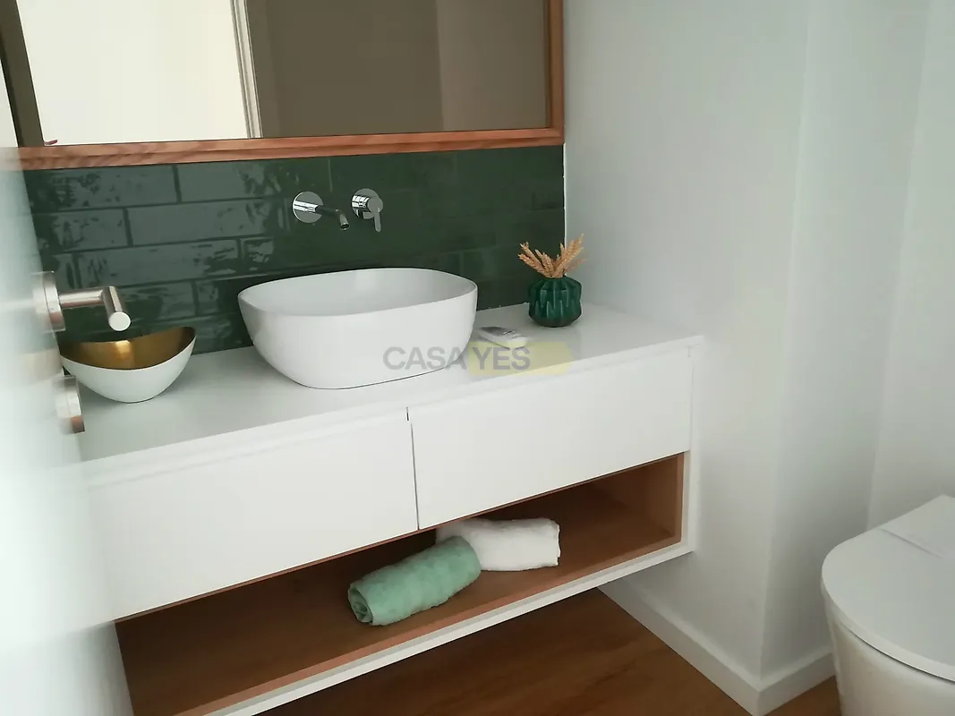 Apartamento T3 à venda em Palmeira de Faro e Curvos, Esposende — foto 12
