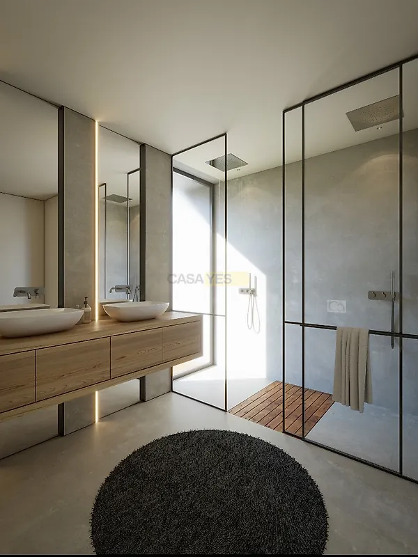 Apartamento T3 à venda em Tebosa, Braga — foto 15