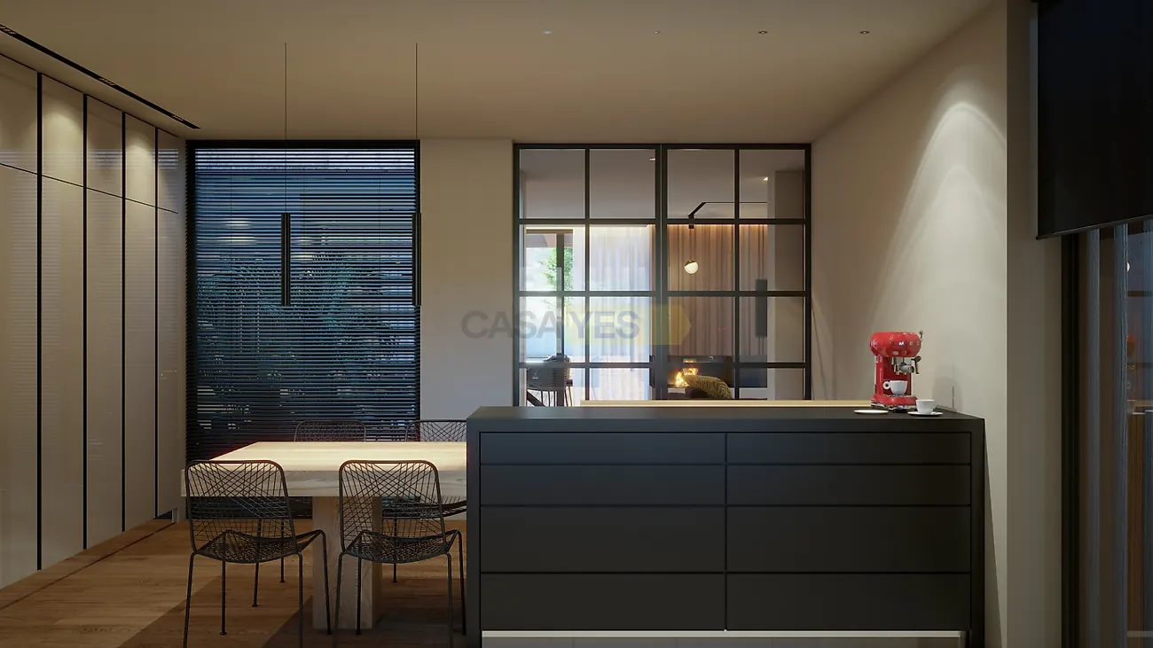 Apartamento T3 à venda em Tebosa, Braga — foto 8