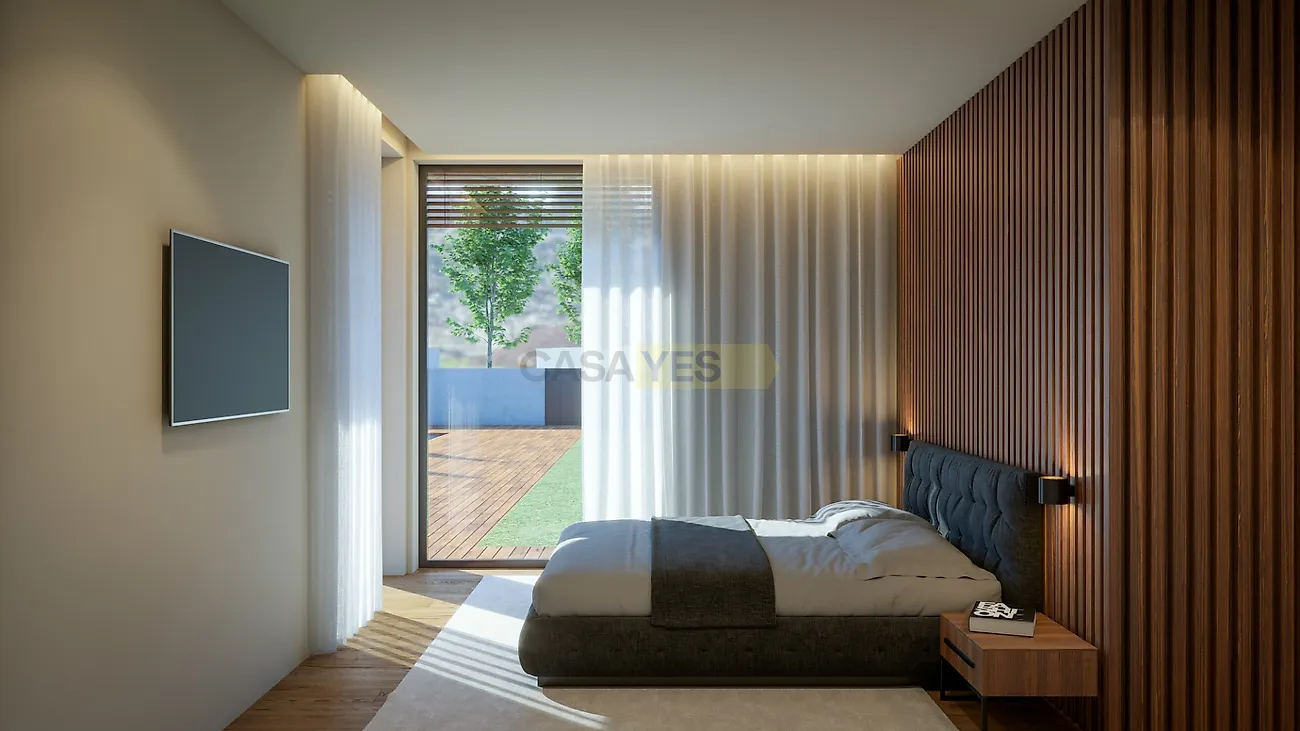Apartamento T3 à venda em Tebosa, Braga — foto 12