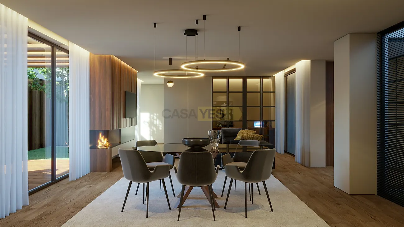 Apartamento T3 à venda em Tebosa, Braga — foto 7