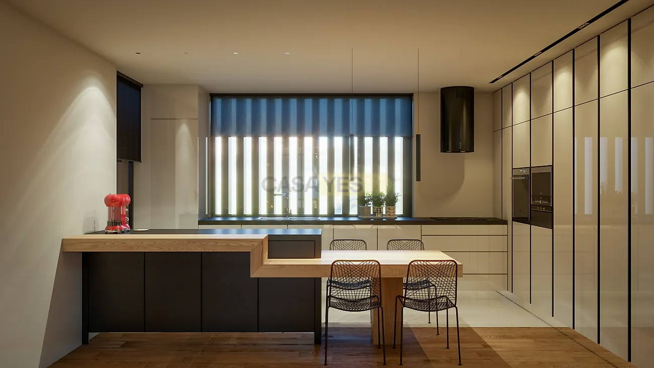 Apartamento T3 à venda em Tebosa, Braga — foto 9