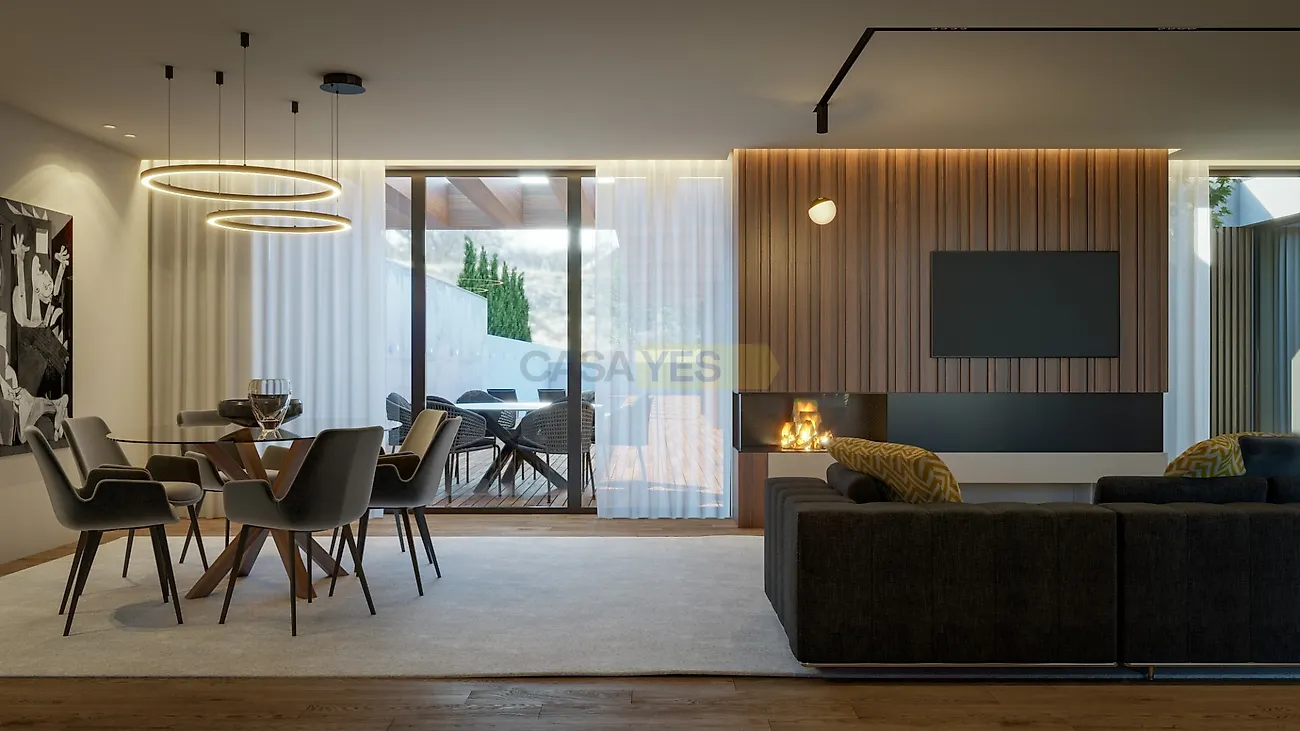 Apartamento T3 à venda em Tebosa, Braga — foto 6
