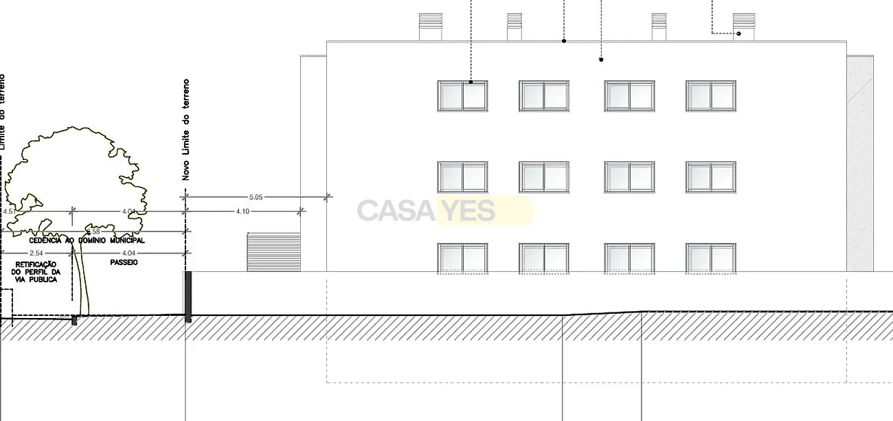 Apartamento T3 à venda em Arnoso (Santa Maria e Santa Eulália) e Sezures, Vila Nova de Famalicão — foto 6