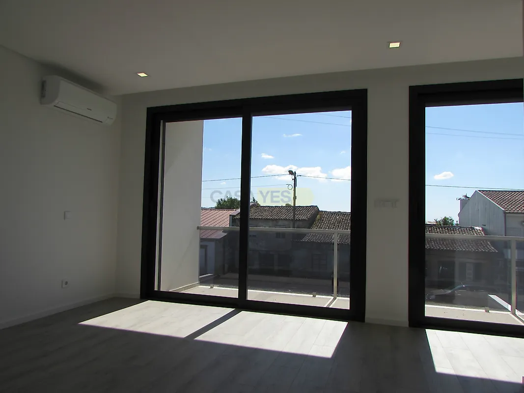 Apartamento T3 à venda em Palmeira de Faro e Curvos, Esposende — foto 11