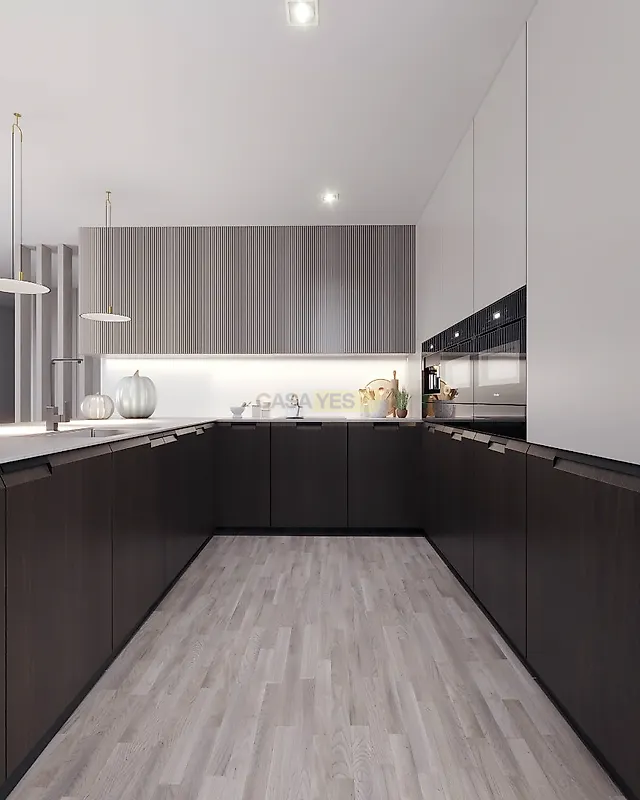 Apartamento T4 à venda em Priscos, Braga — foto 5